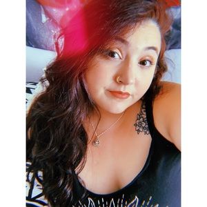 Meet your Posher, Kirsten